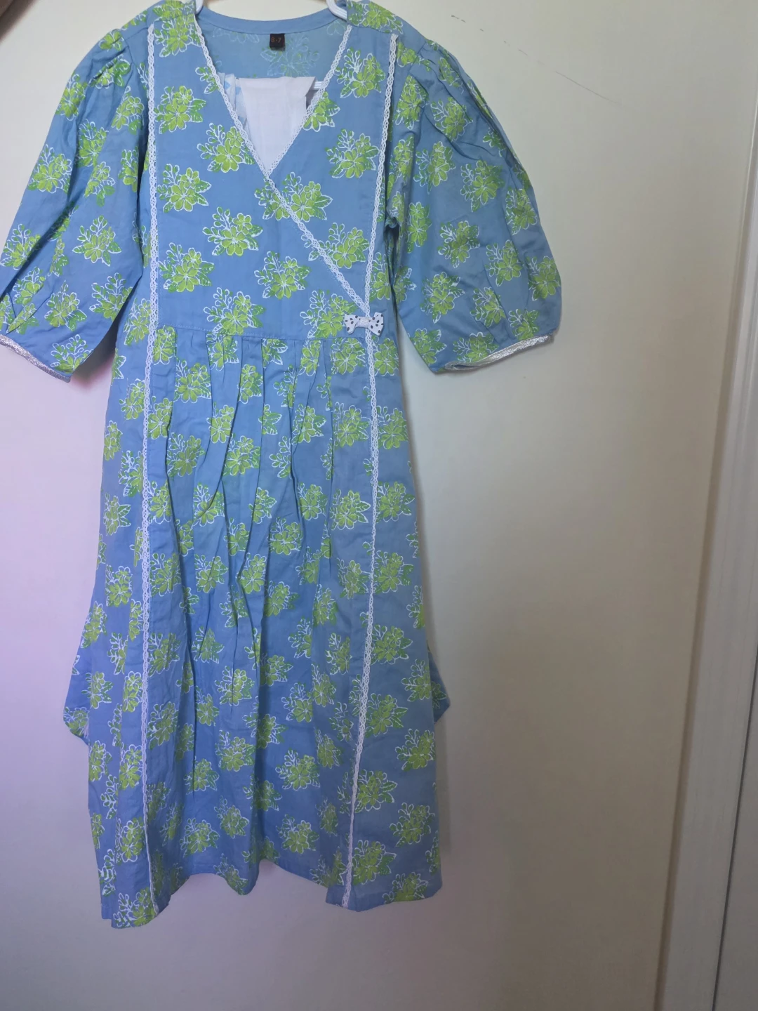 Casual dresses for 6-7y olds - photo 5