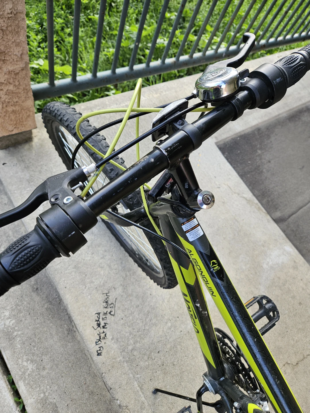 Movelo Mountain Bike (price firm) - photo 5