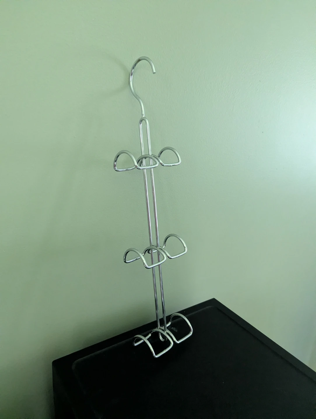 Belt/purse hanger