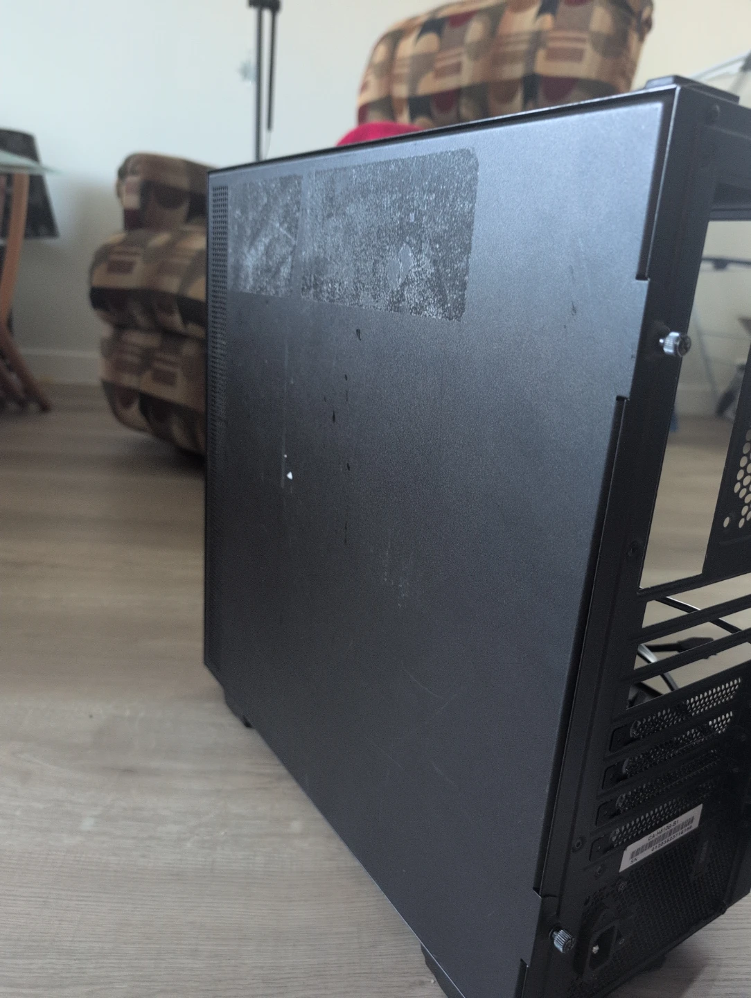 NZXT H510 ATX mid-tower case - photo 4
