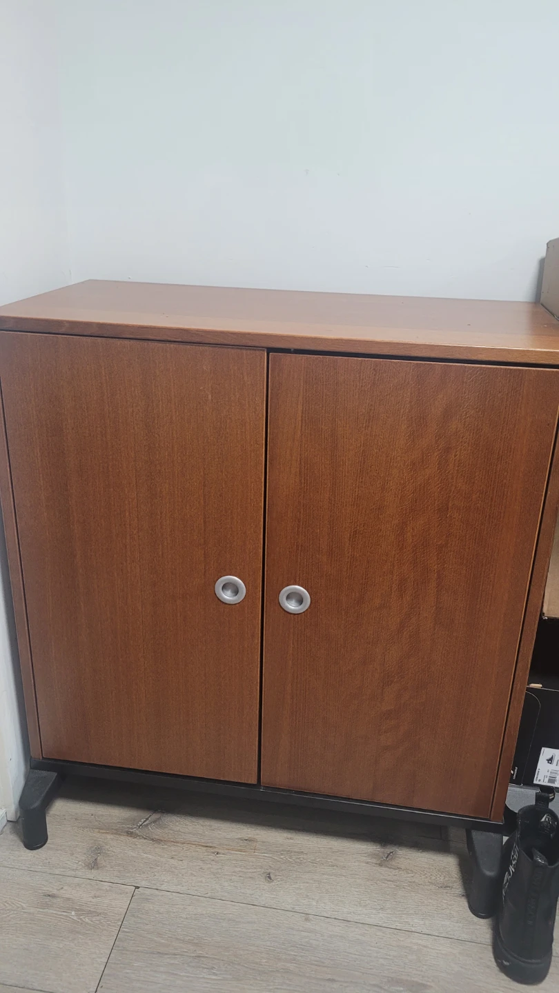 Ikea cabinet