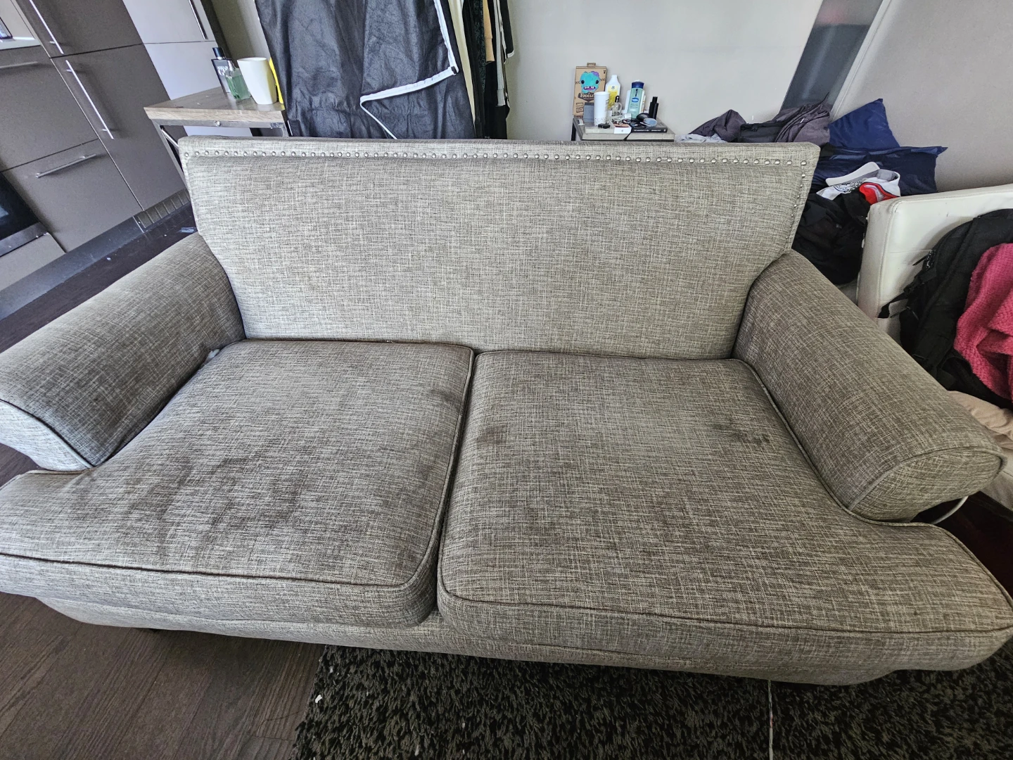 Loveseat Sofa