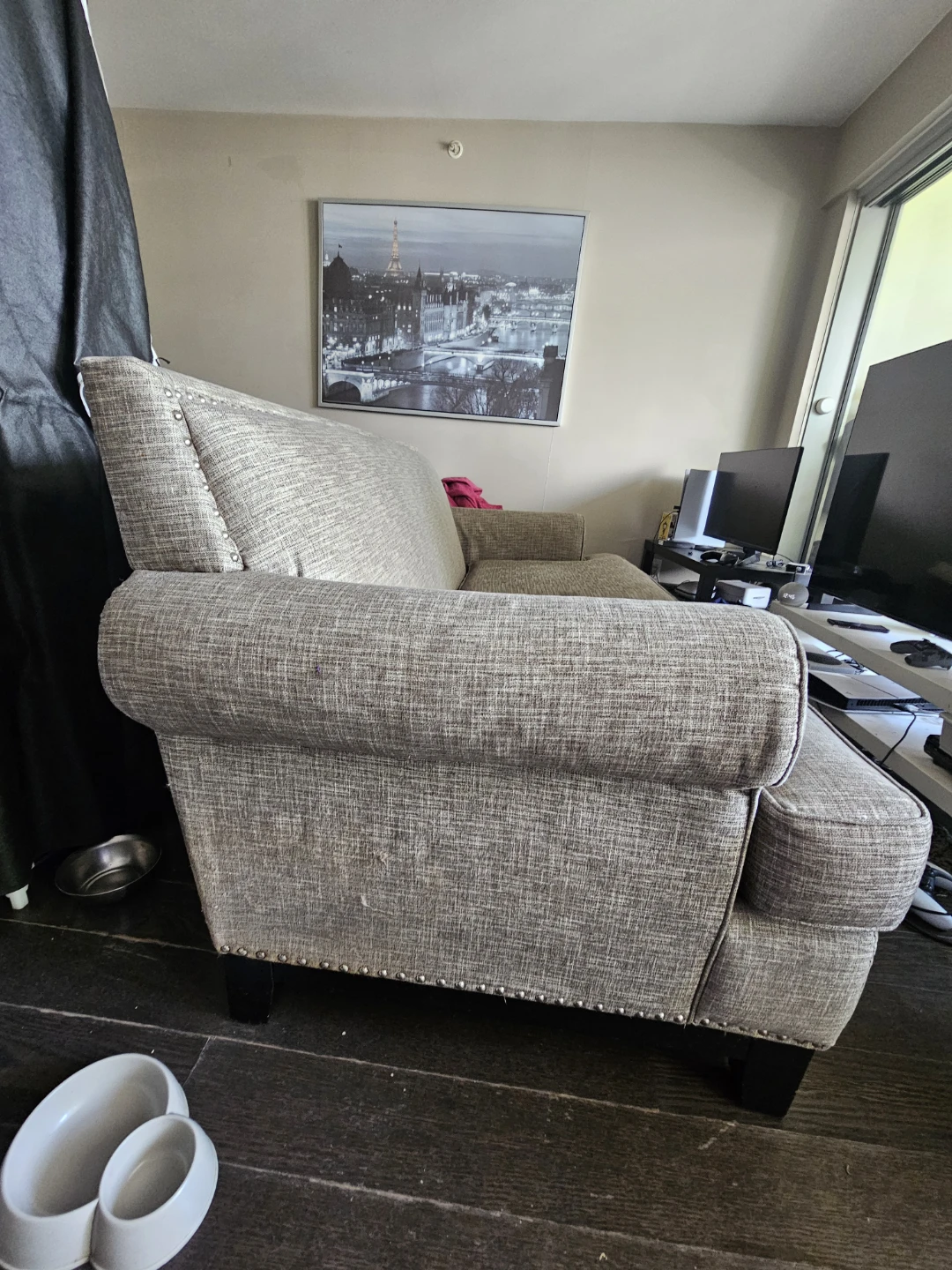 Loveseat Sofa - photo 2