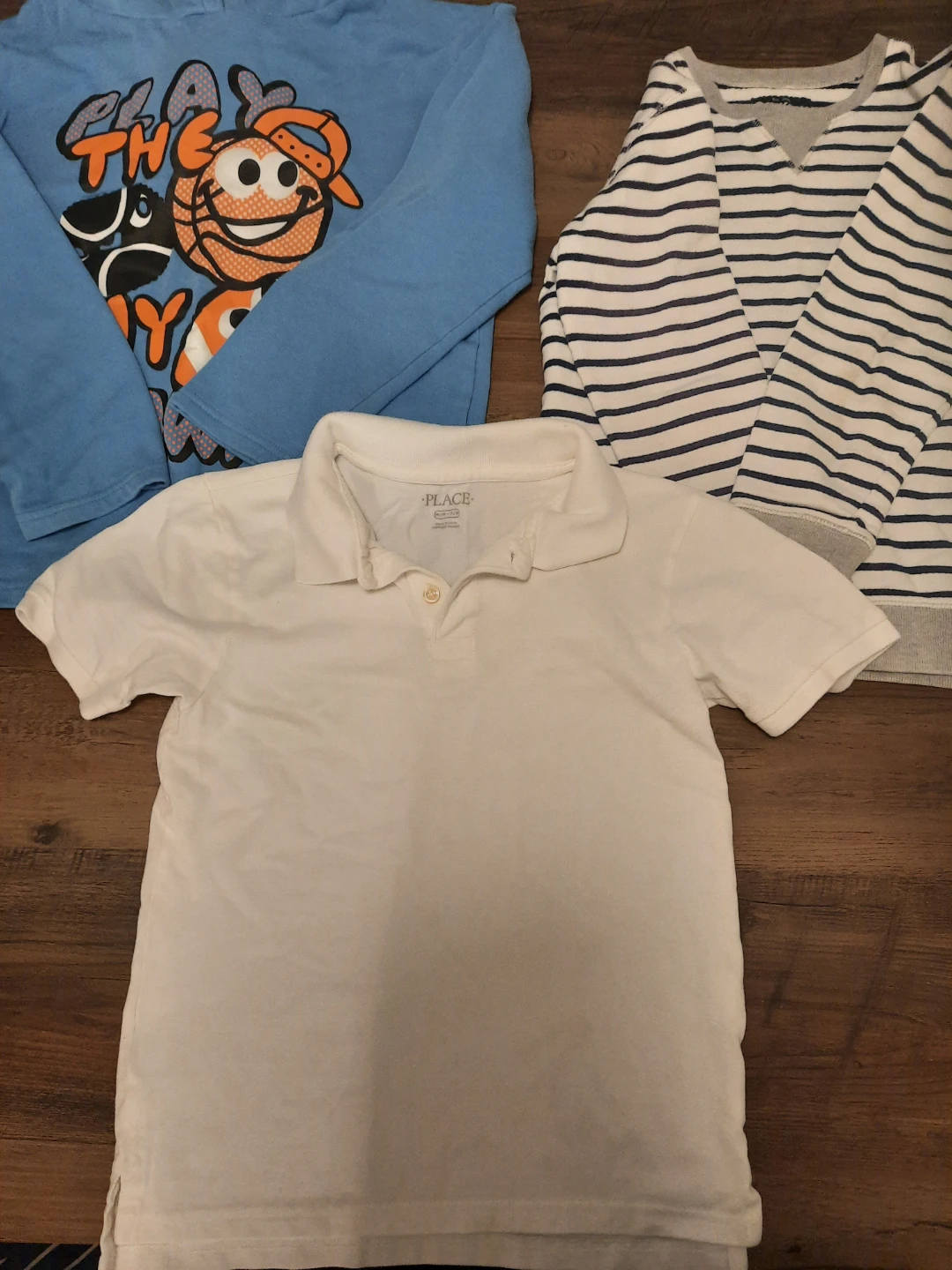 Boys' Clothing Bundle - photo 2