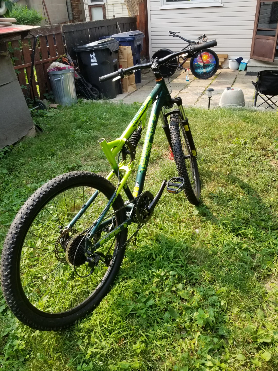 DIADORA Mountain Bike