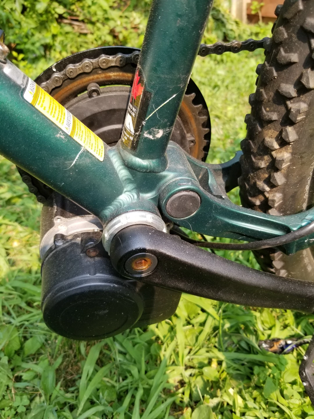 DIADORA Mountain Bike - photo 3