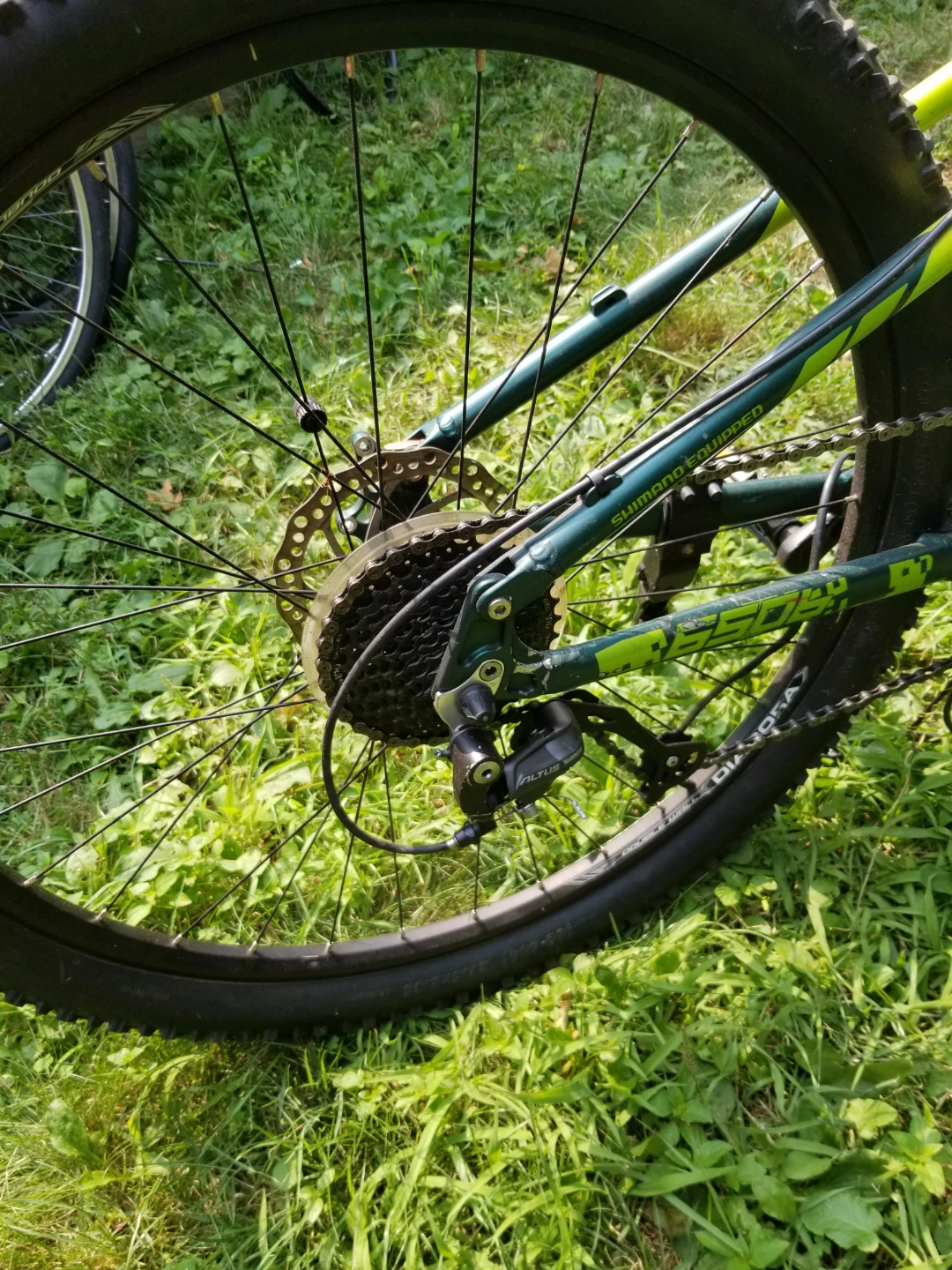 DIADORA Mountain Bike - photo 5