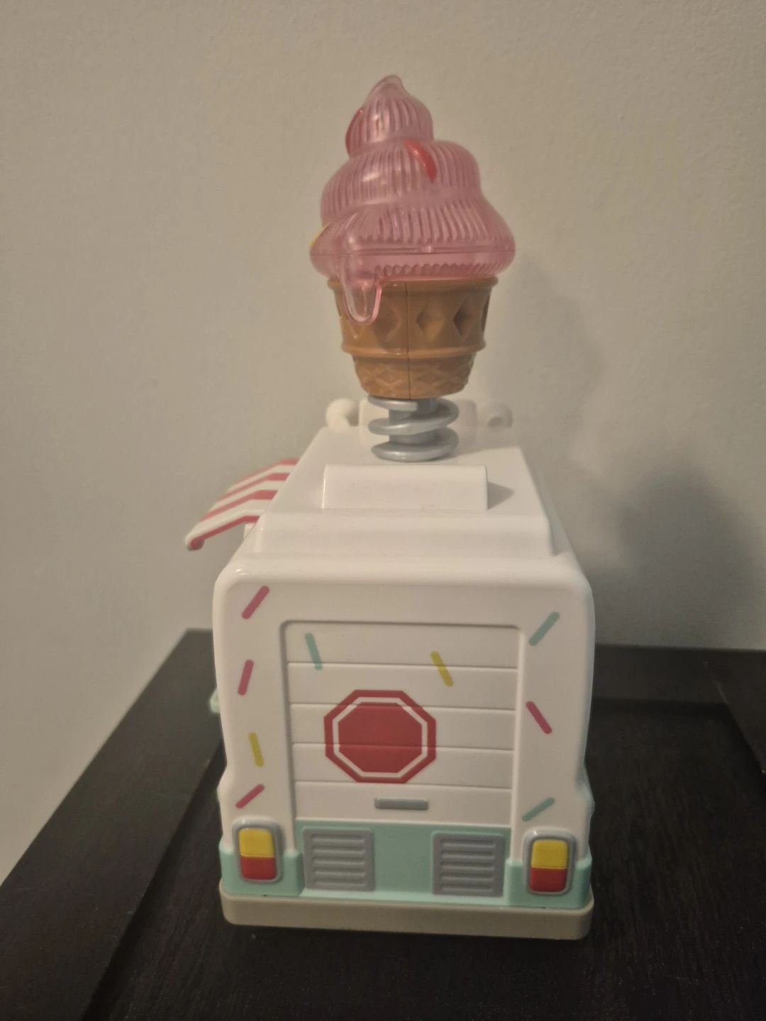 VTech Ice Cream Truck - photo 3