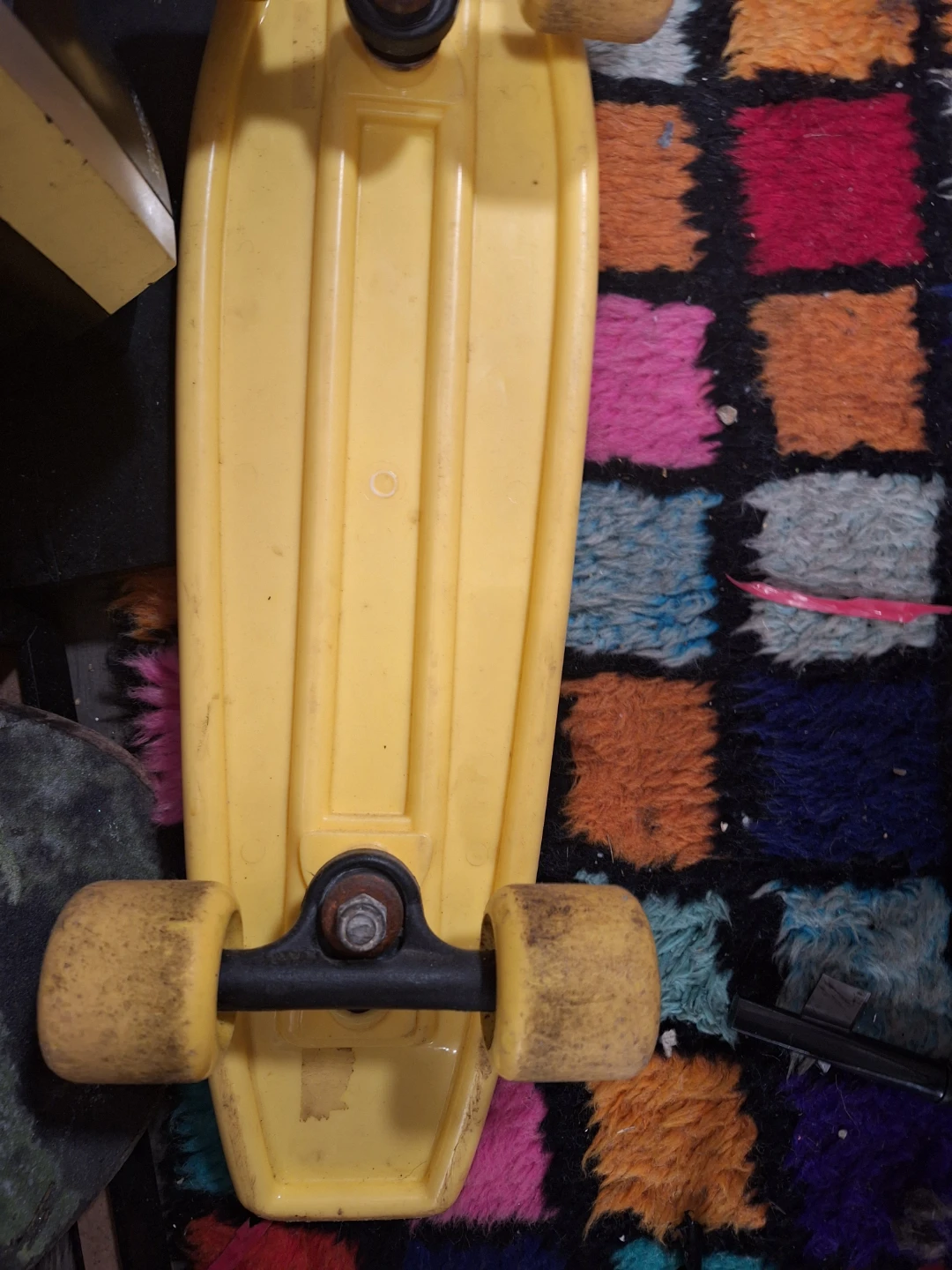 Airwalk Skateboard - photo 2