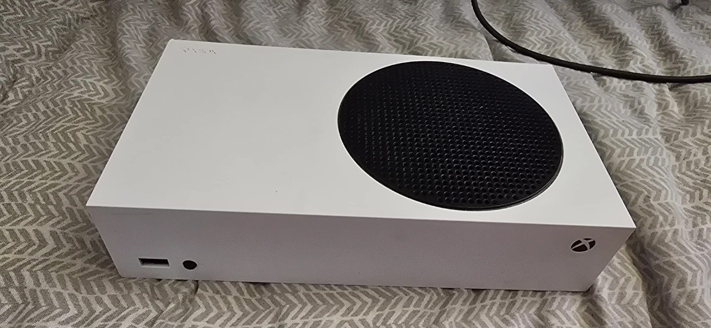 Microsoft Xbox Series S Console
