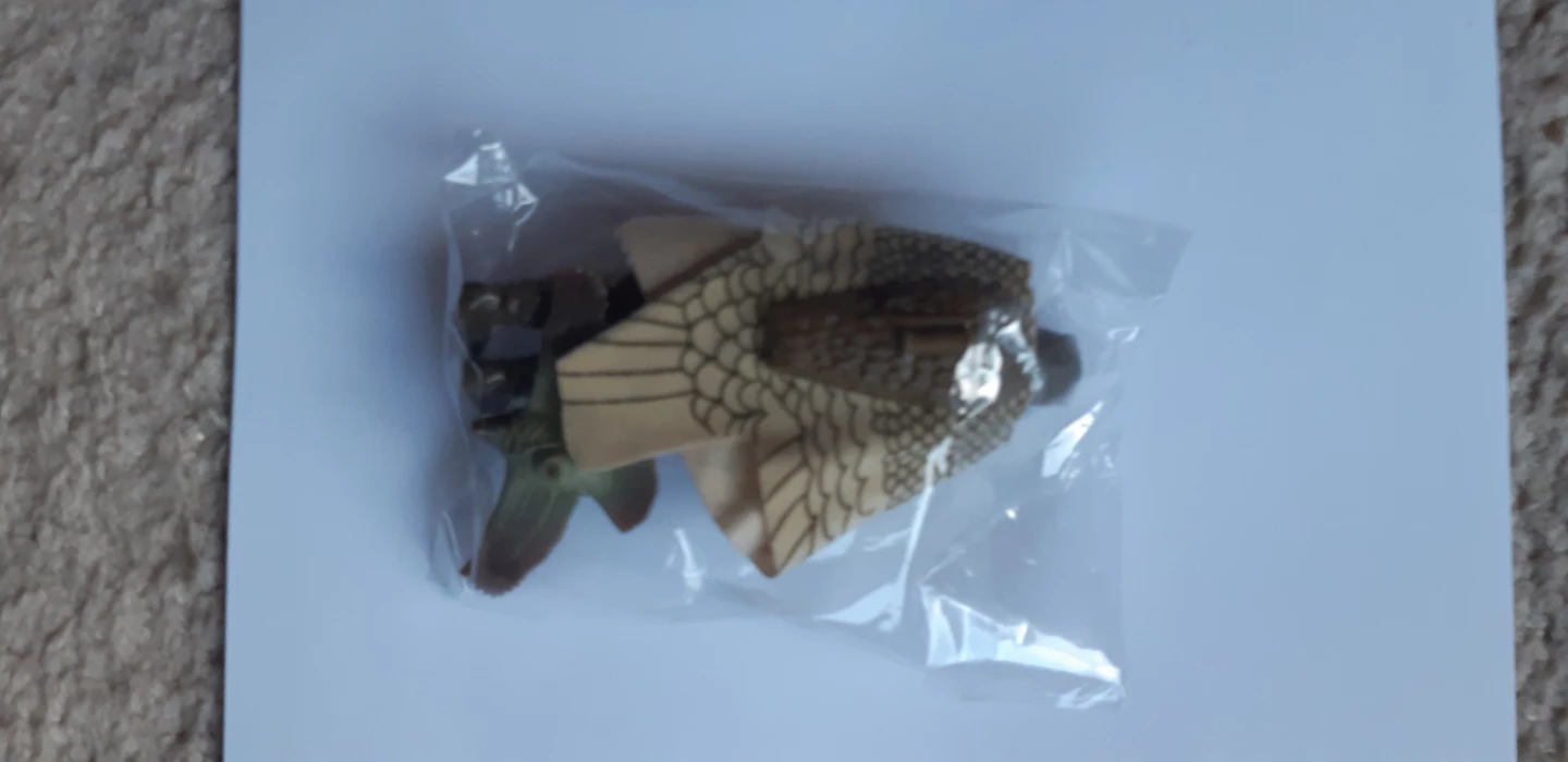 G.I. Joe Falcon Action Figure