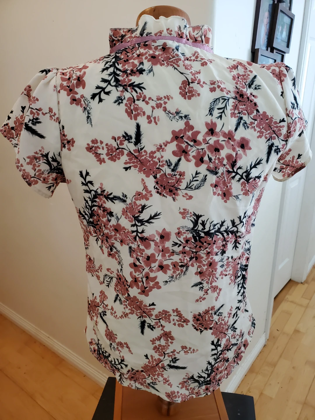 Shirt - photo 2
