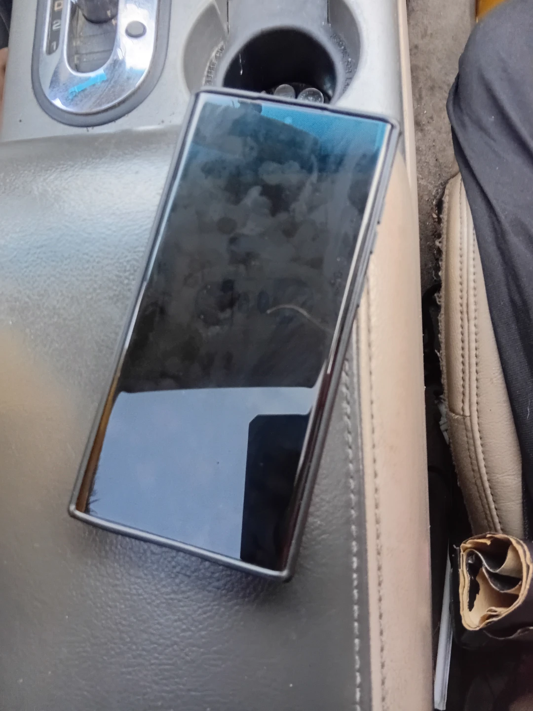 Samsung Galaxy S22 Ultra Smartphone - photo 2