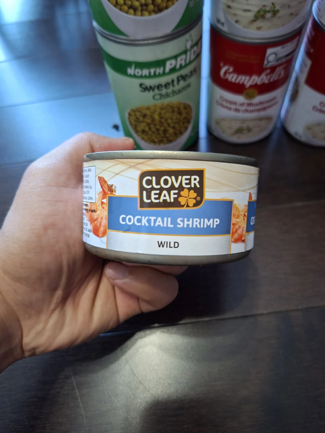 Clover Leaf Cocktail Shrimp - photo 2