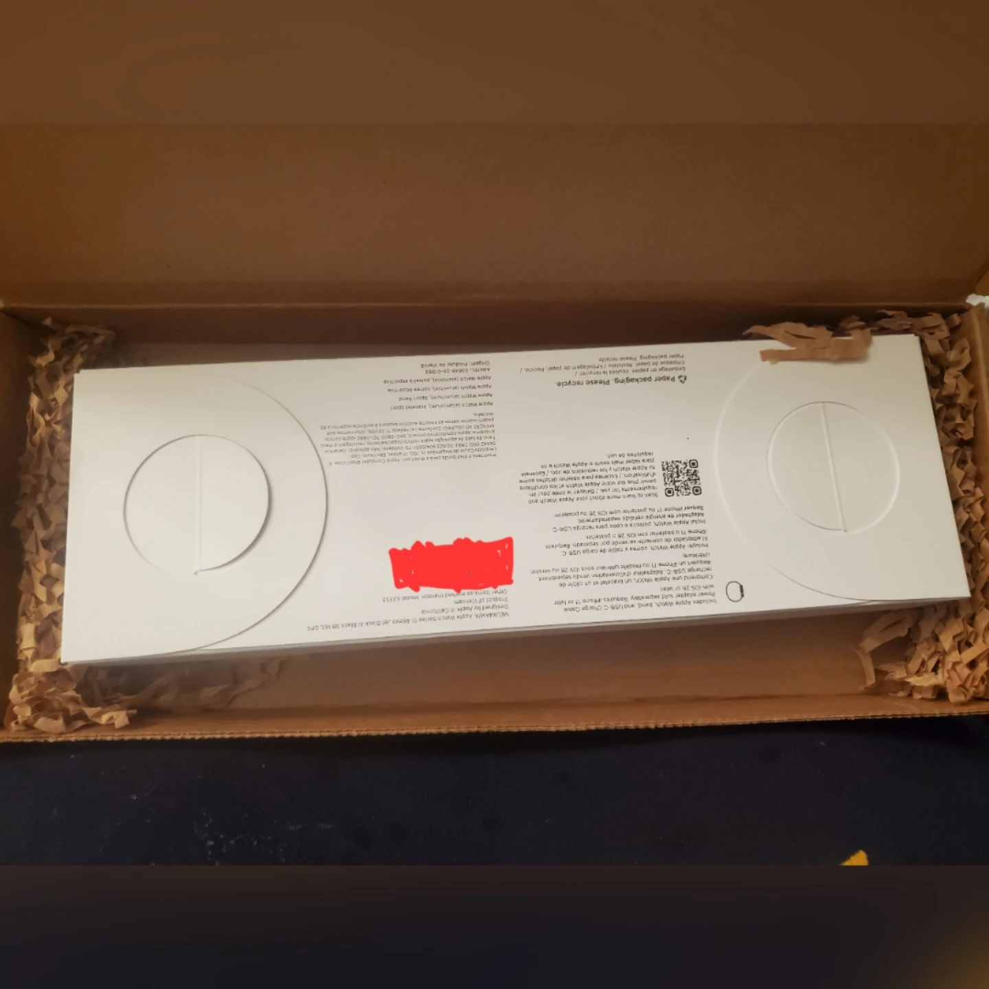 BRAND NEW Apple Watch Series 11 - photo 2