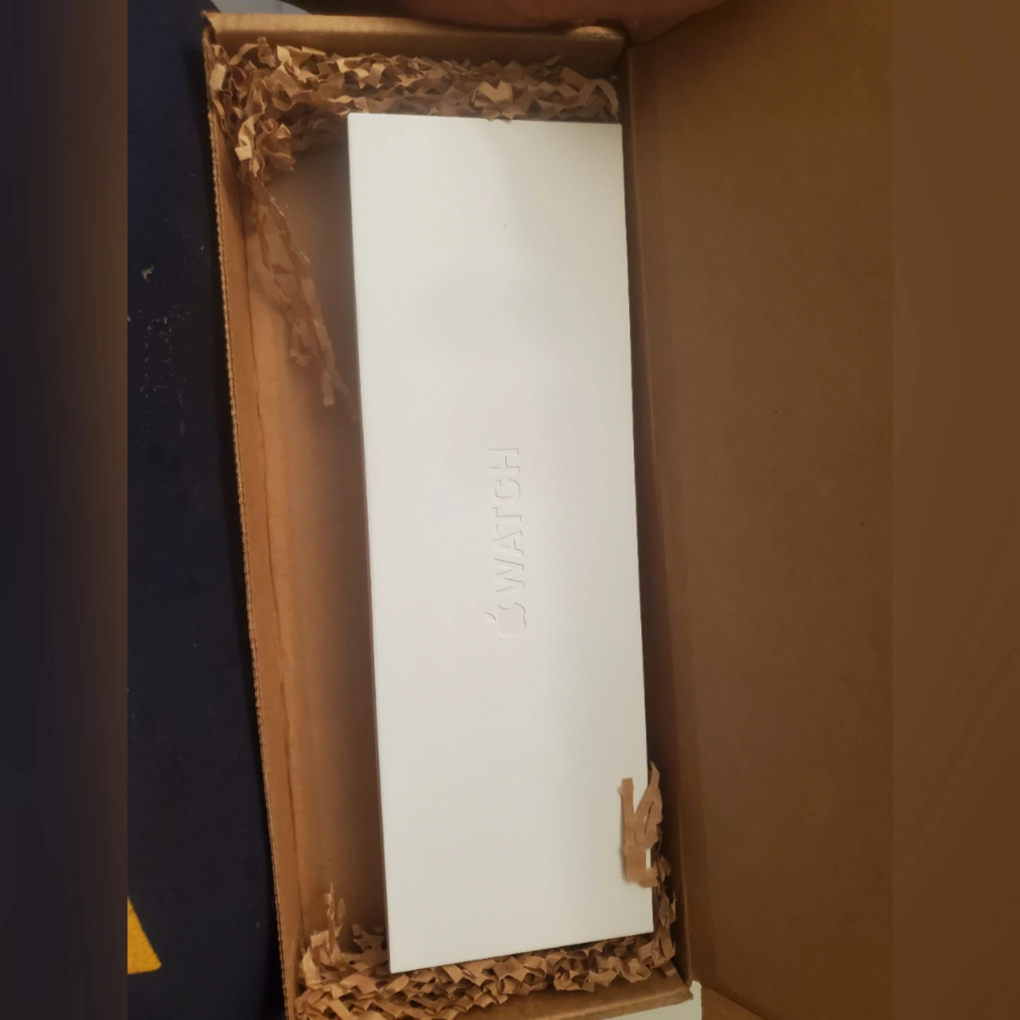 BRAND NEW Apple Watch Series 11 - photo 3