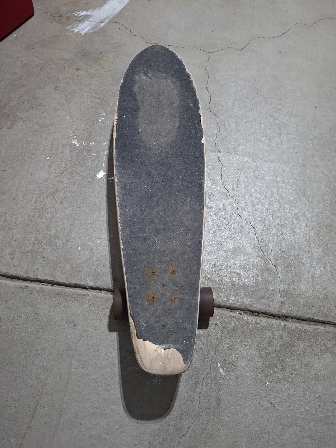 Skateboard - photo 2