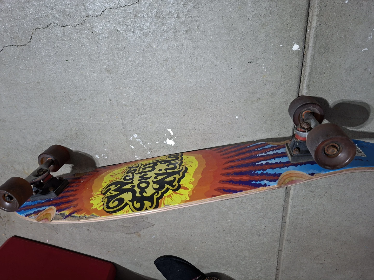 Skateboard - photo 4