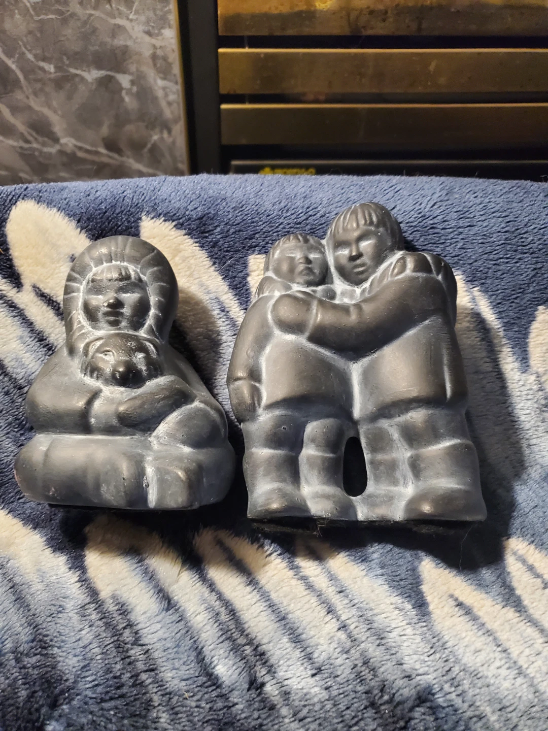 Ceramic Figures - photo 3
