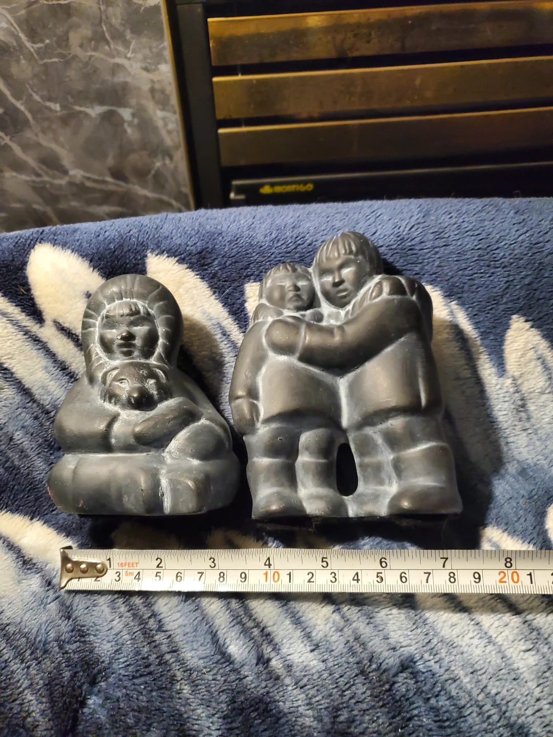 Ceramic Figures - photo 5