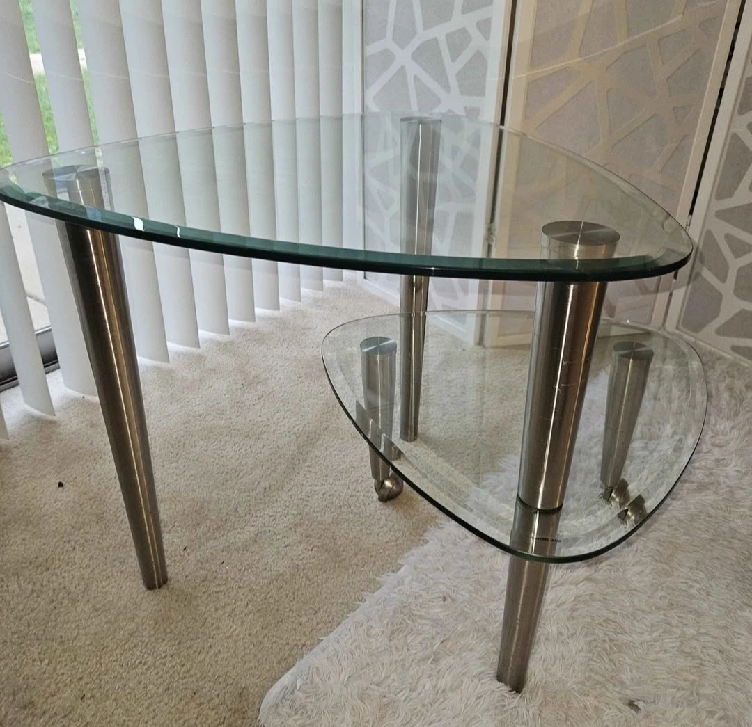 Coffee table - photo 2