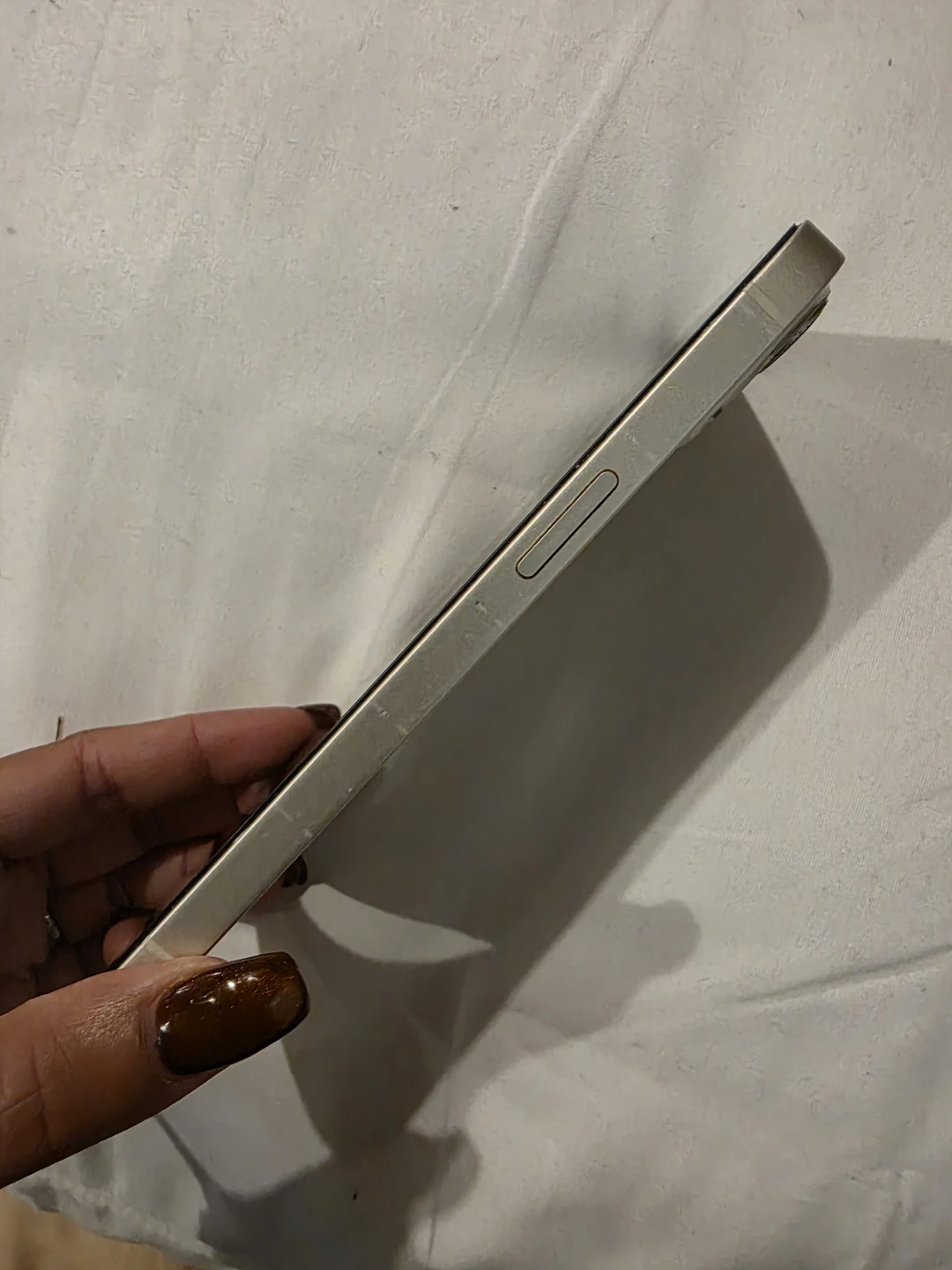 Apple iPhone 13 White with 128gb - photo 5
