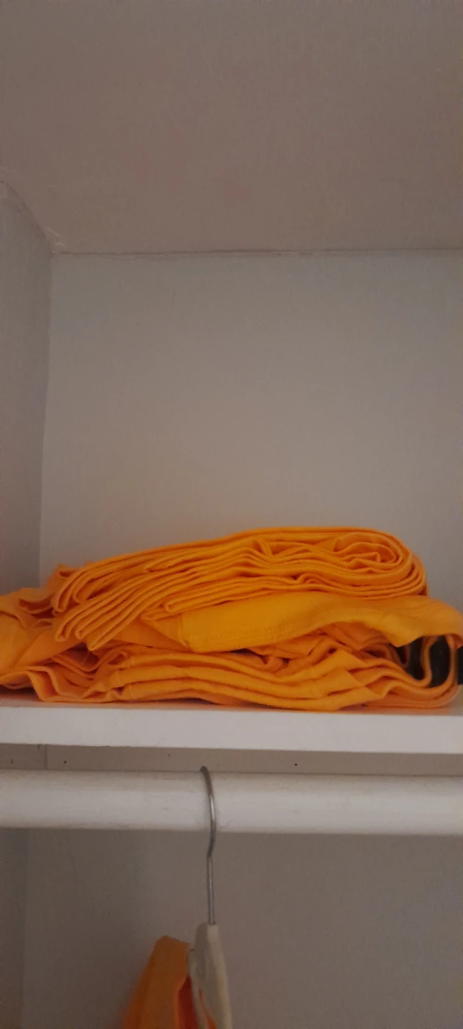 Yellow T-Shirts - photo 2