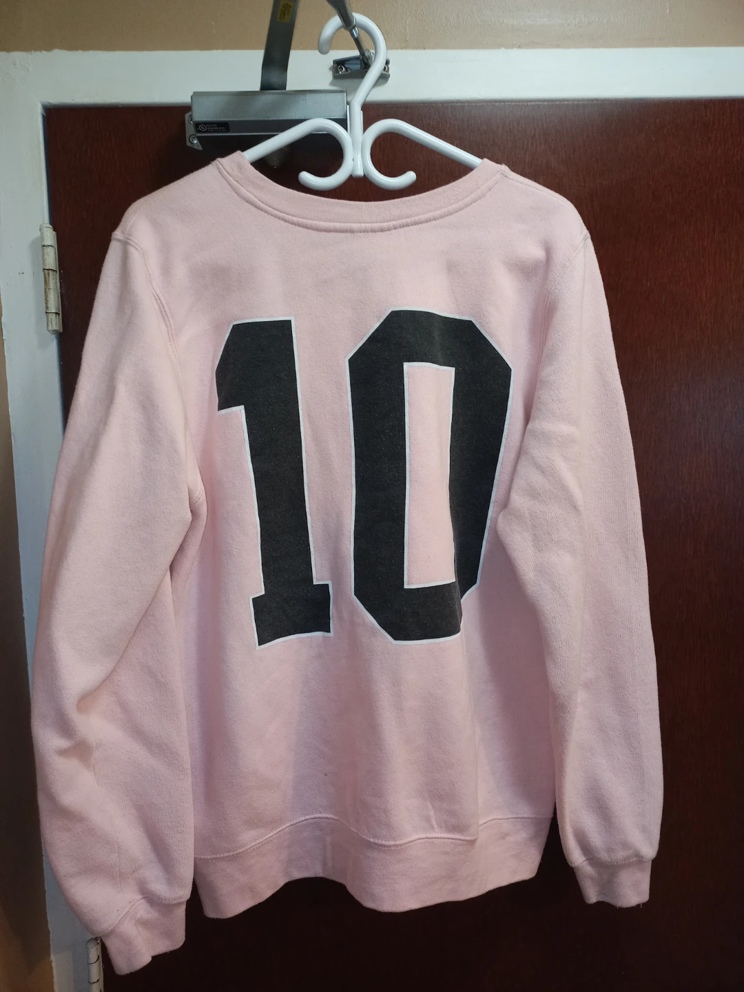 Miami Florida Women's Sweat Shirt - Size M - photo 2