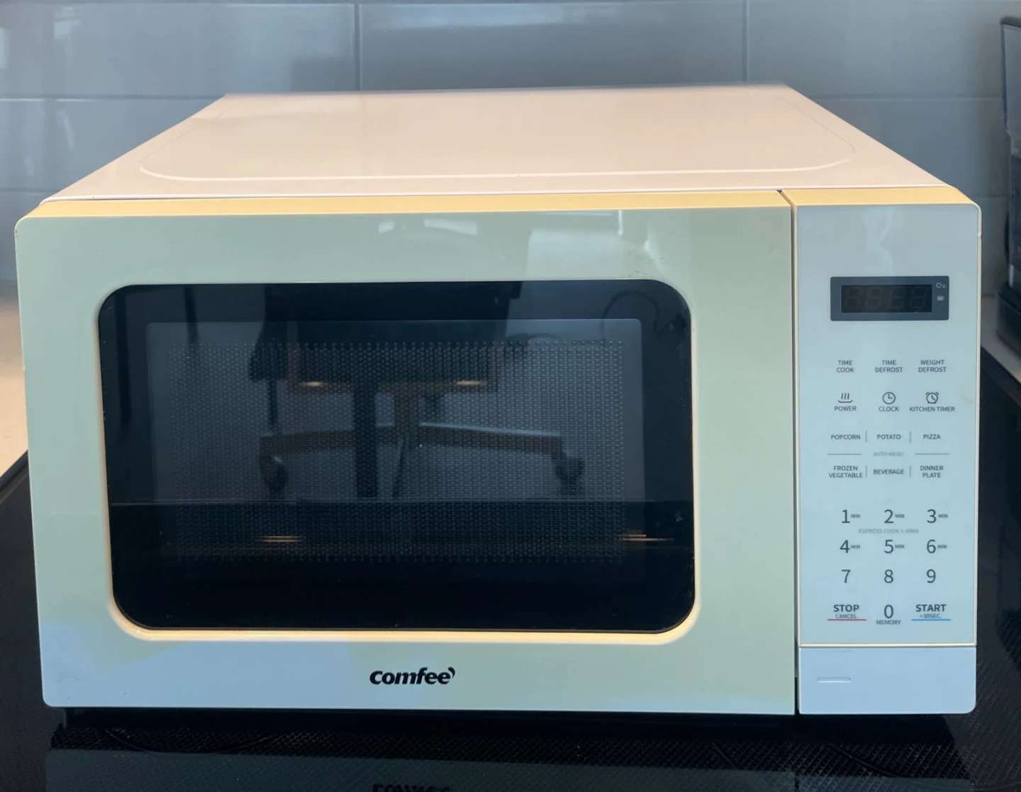 Comfee Microwave Oven CM-M201K(WH)