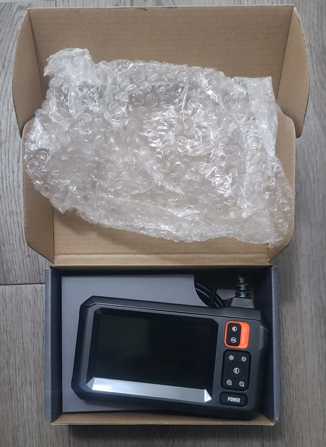 Industrial Endoscope Camera - photo 3