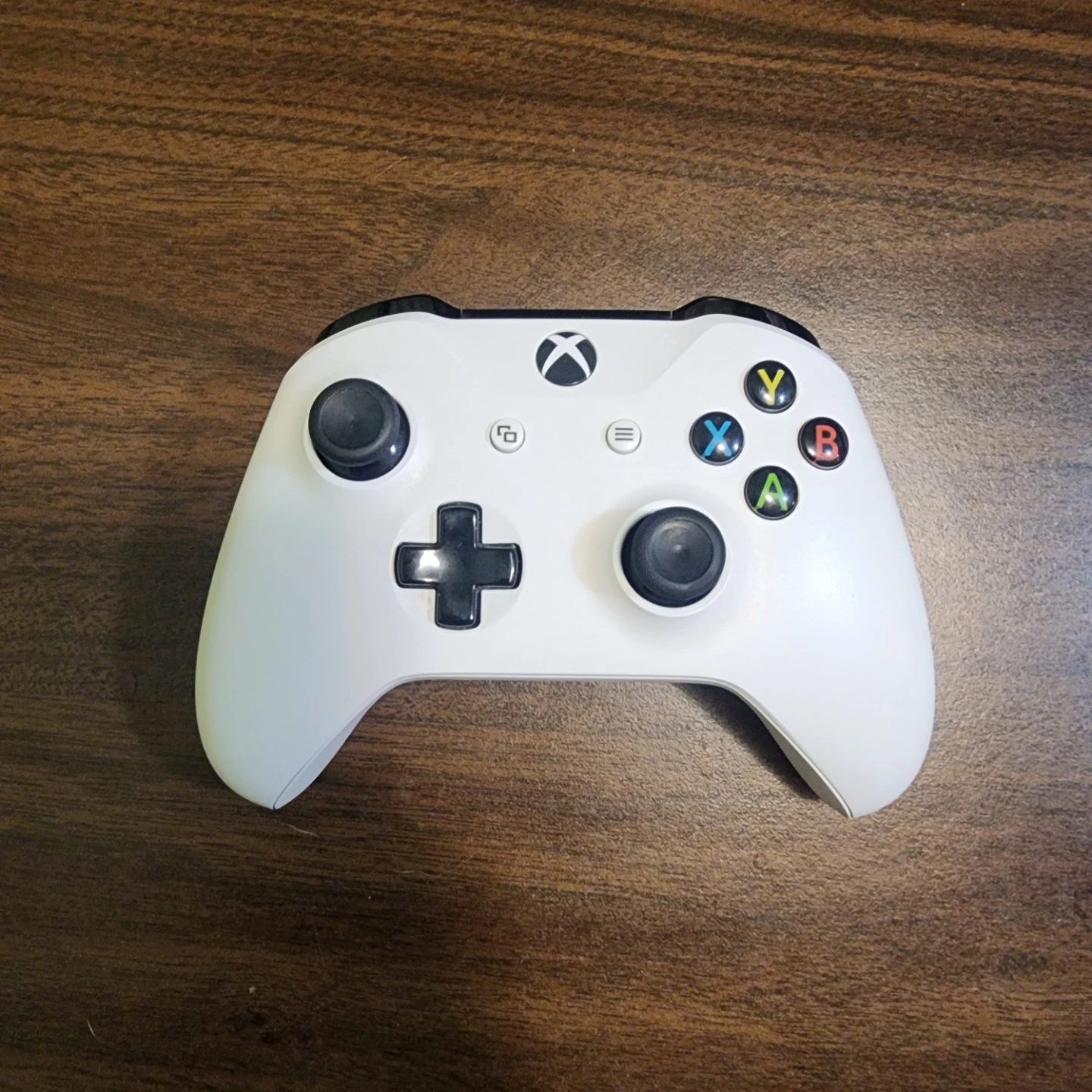 Xbox one controller