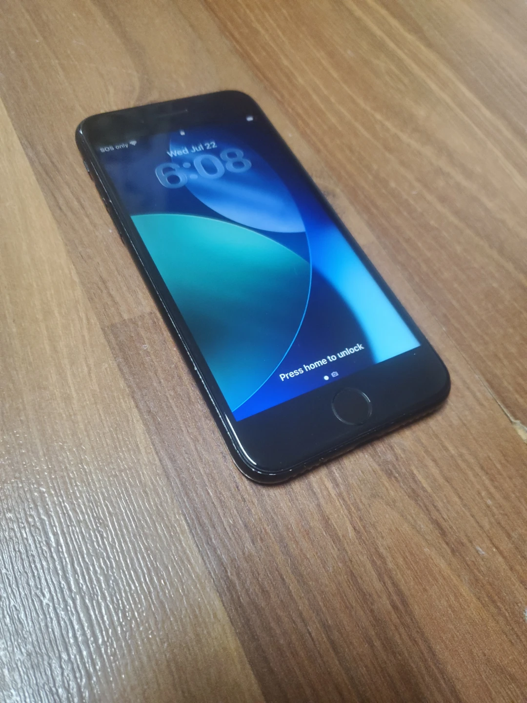 Apple iPhone SE (2nd gen) 128 GB