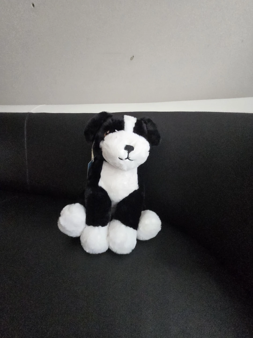 Stuffed Dog Plush Toy