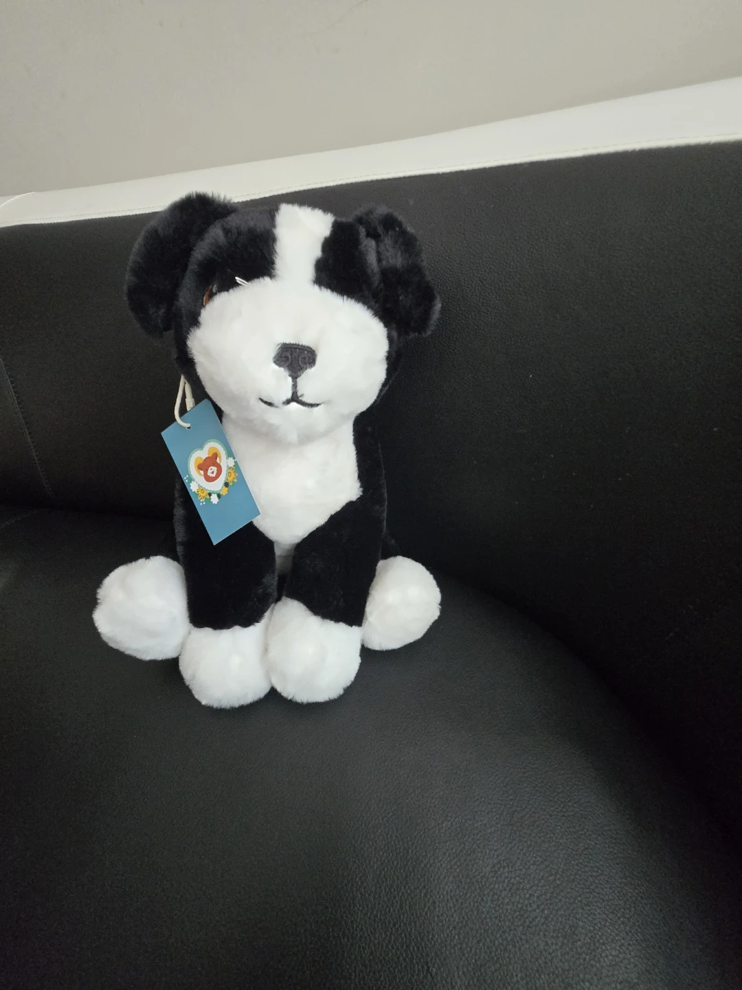 Stuffed Dog Plush Toy - photo 2