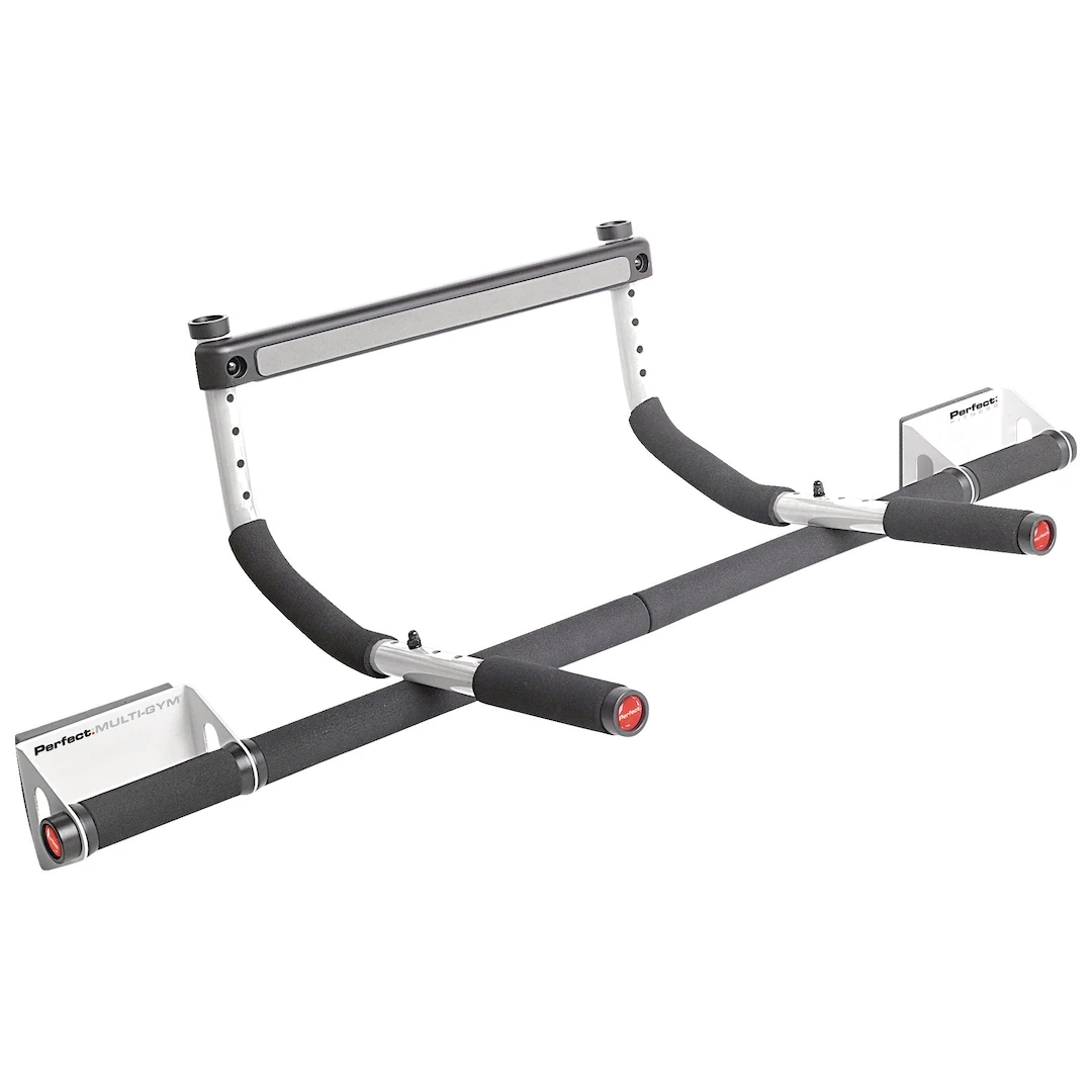 Multi Gym Doorway Pull Up Bar