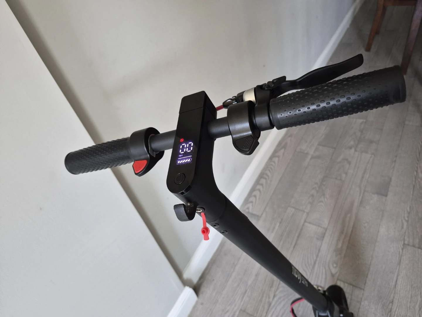 Hiboy S2 Pro Electric Scooter - photo 3