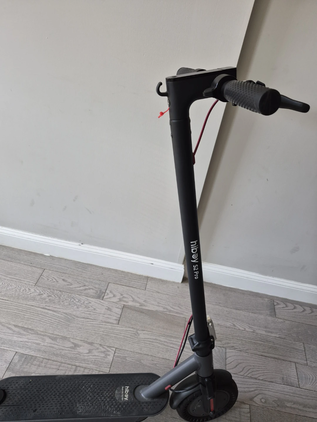 Hiboy S2 Pro Electric Scooter - photo 4