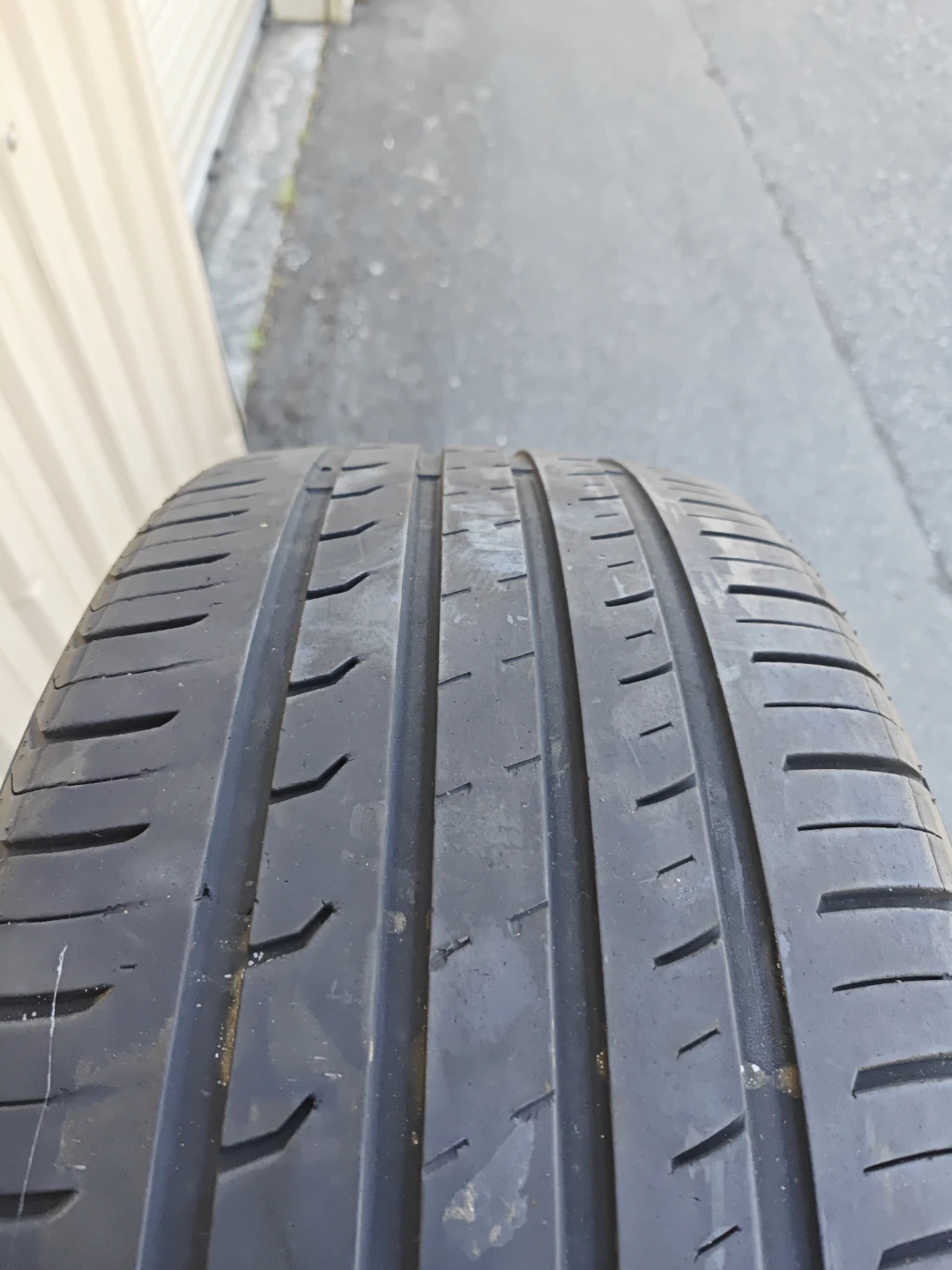 Ironman iMOVE Gen 2 AS Tires - 225/40ZR18 - photo 2