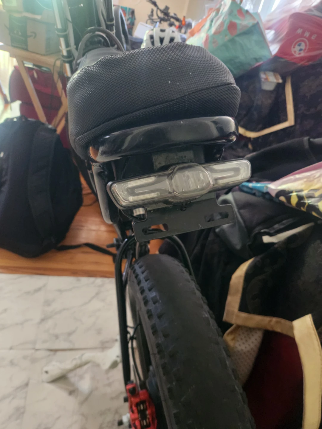 1500w Ridstar 35 mph - photo 5
