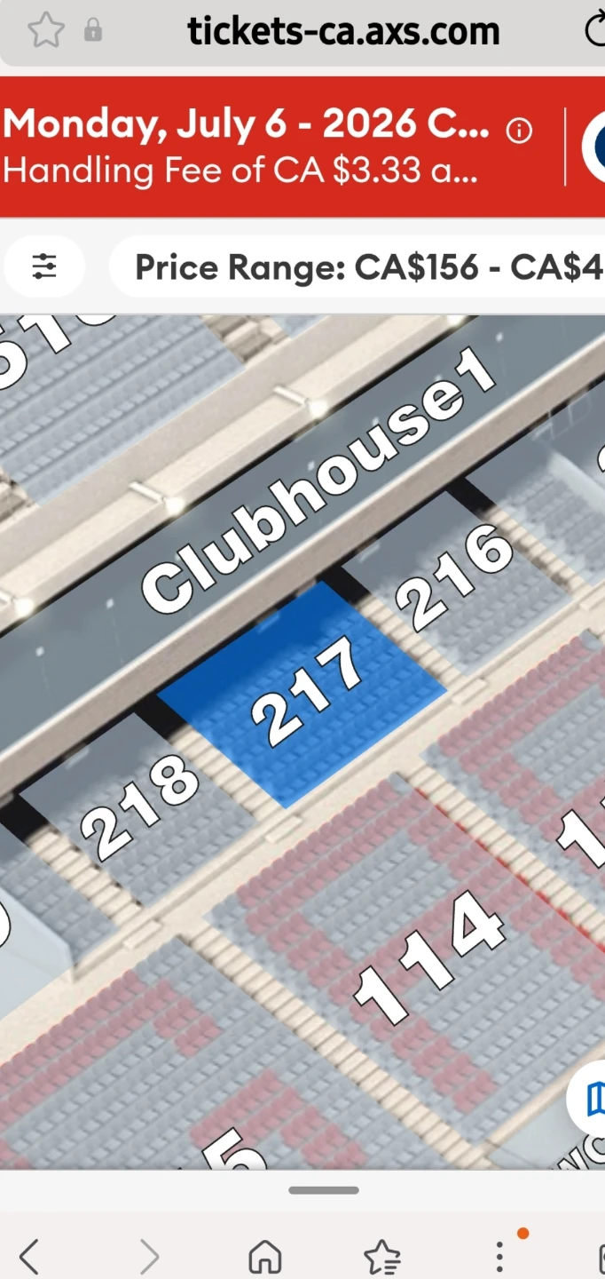 Calgary Stampede Evening Show Ticket - July 6, 2026 - photo 3