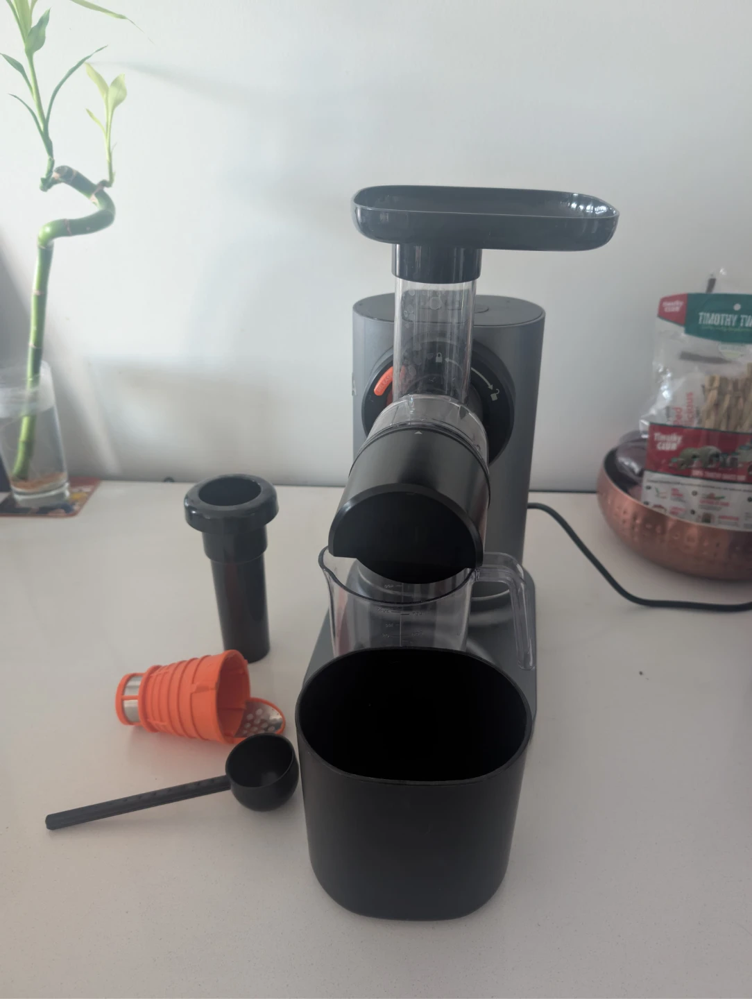 Ninja Juicer - photo 3
