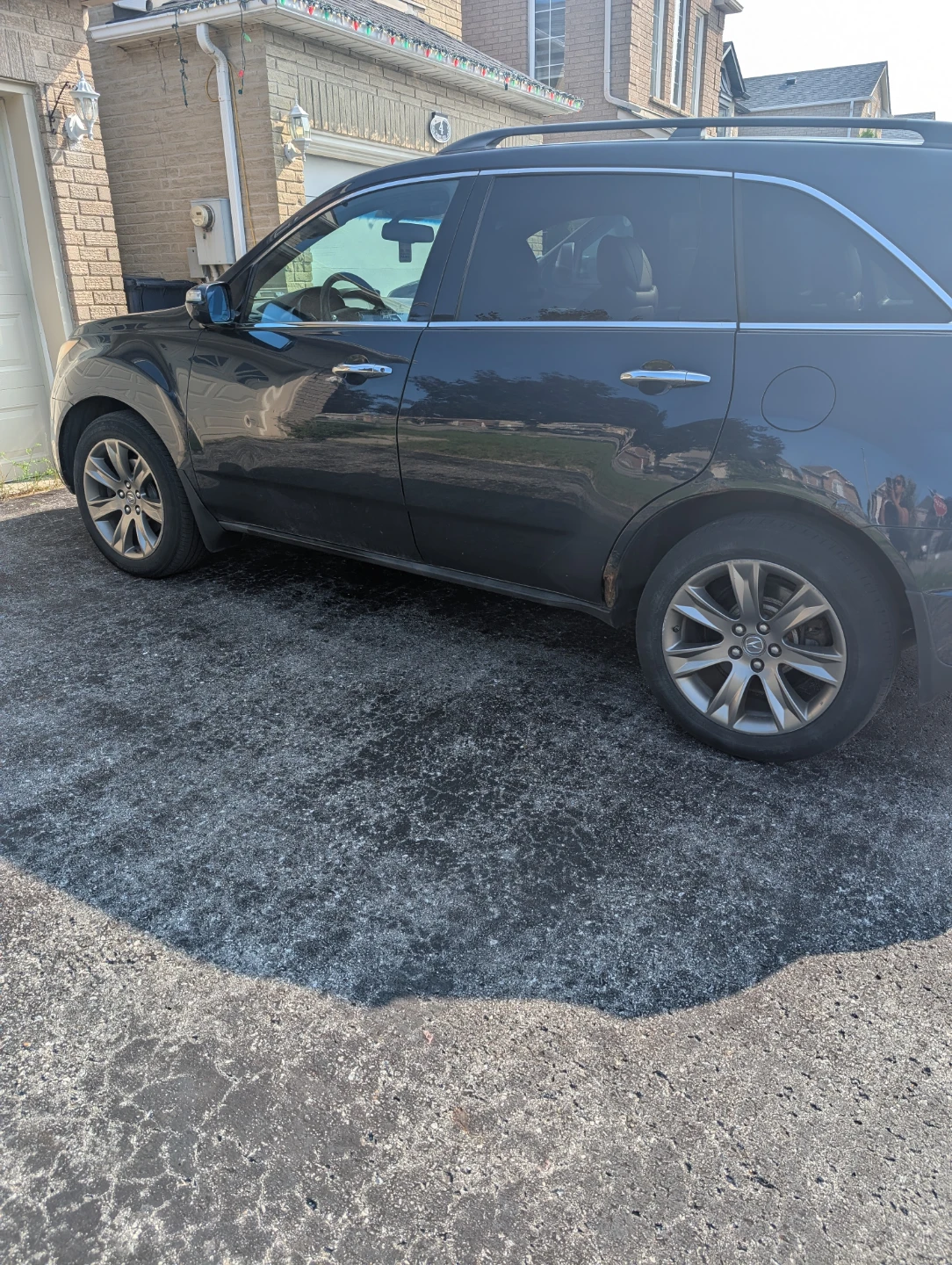 Acura MDX SH-AWD - photo 3