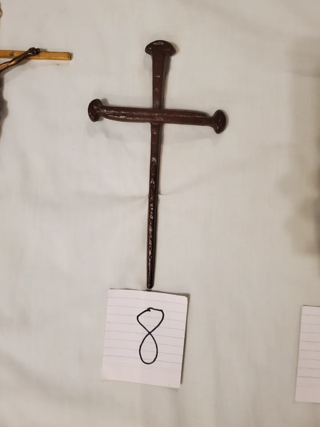 Crosses and Jewellery - photo 5