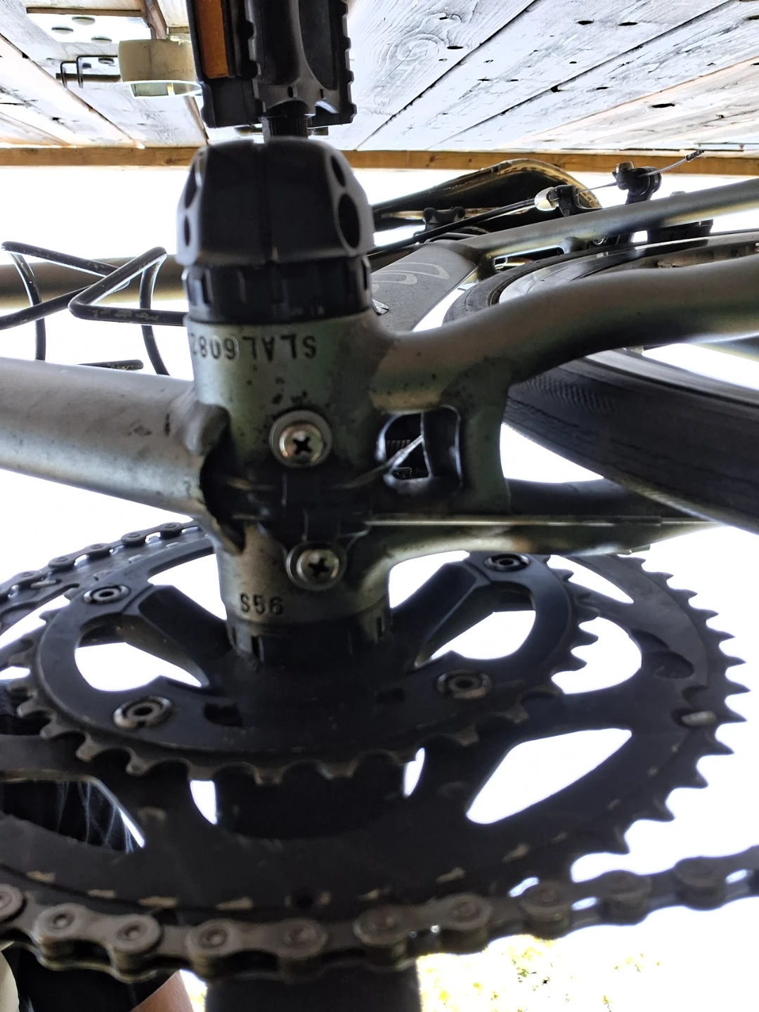 Cervélo Road Bike - photo 2