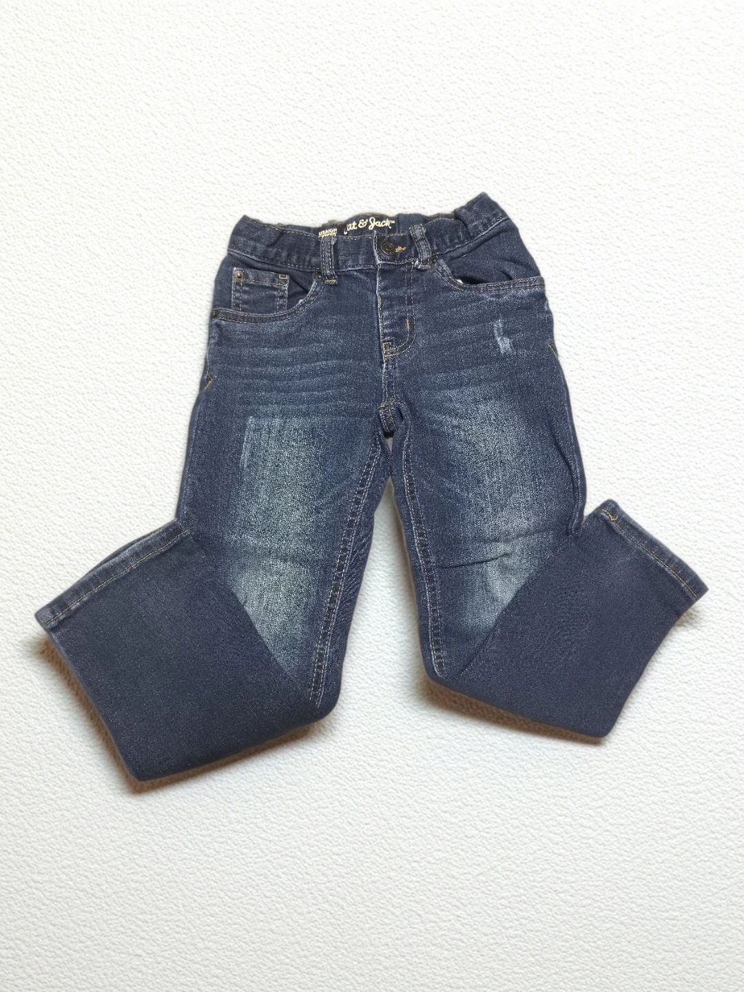 Cat & Jack Denim Jeans