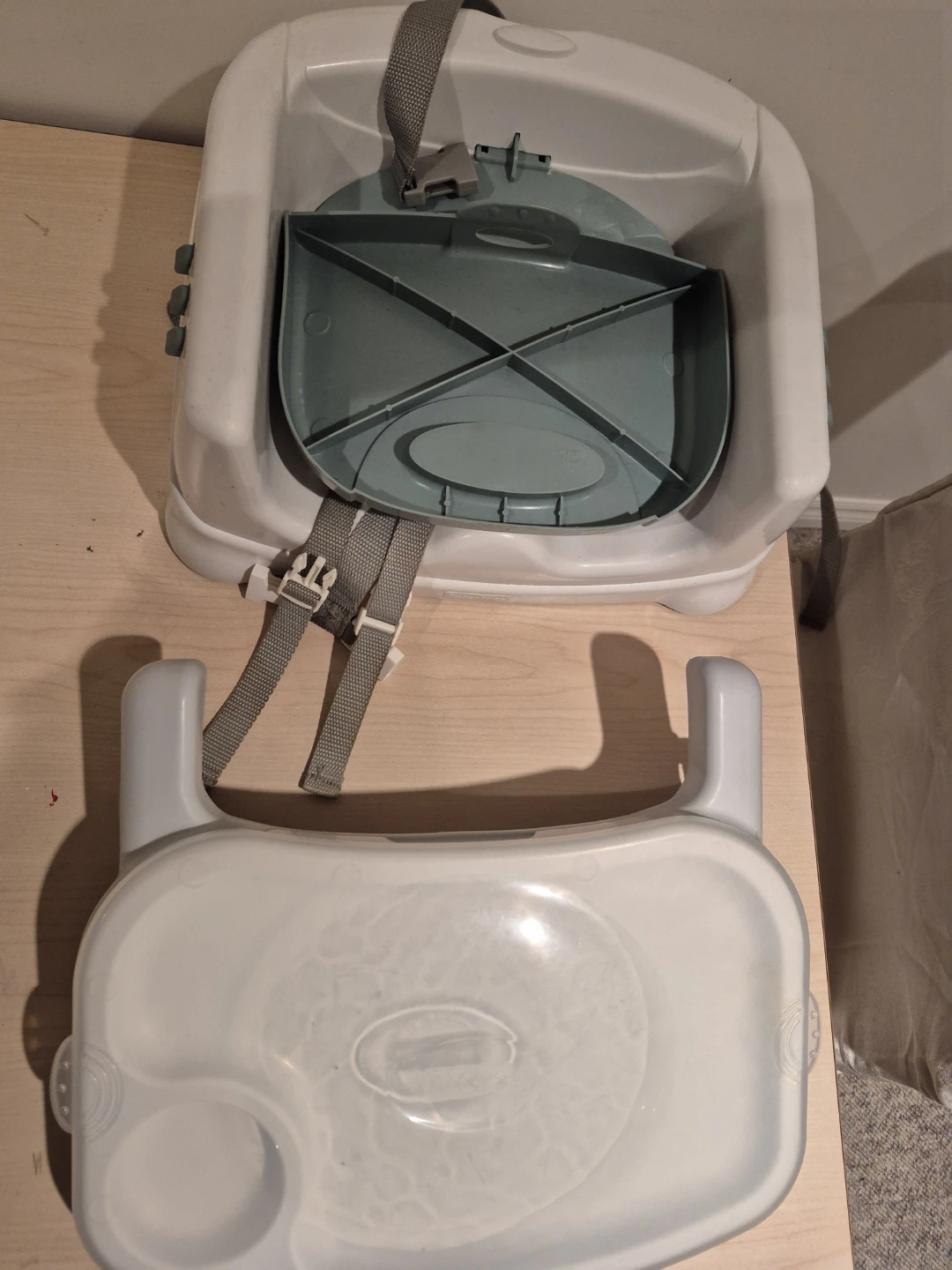 Fisher-Price Booster Seat