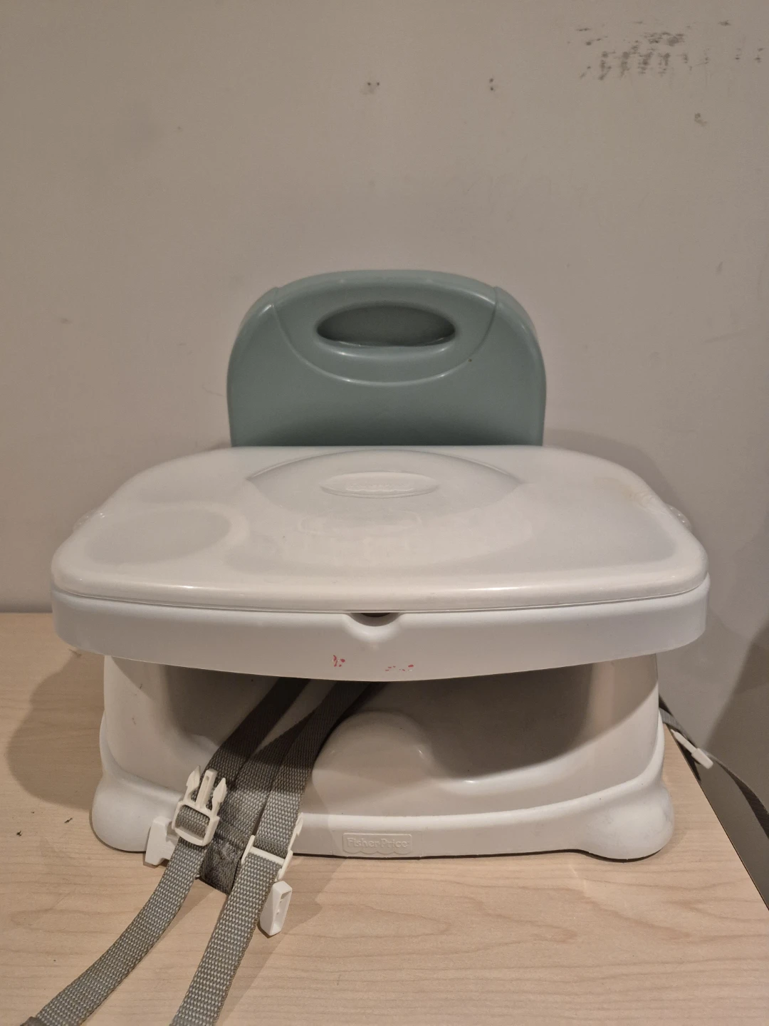 Fisher-Price Booster Seat - photo 3