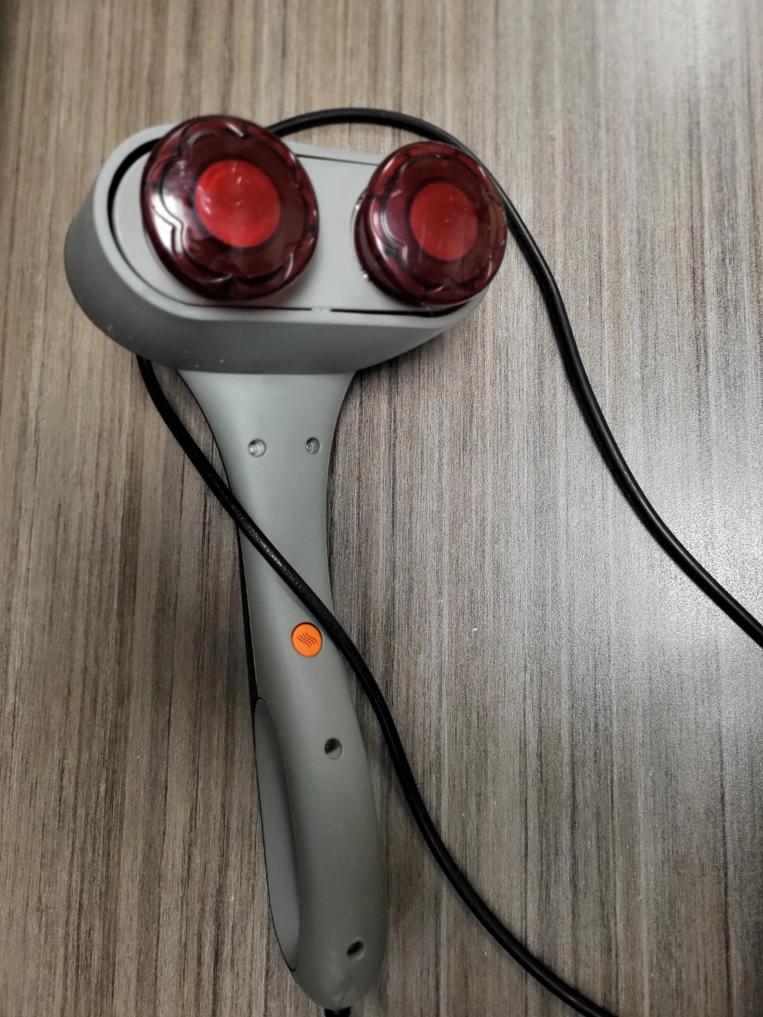Sharper Image Personal Massager - photo 2