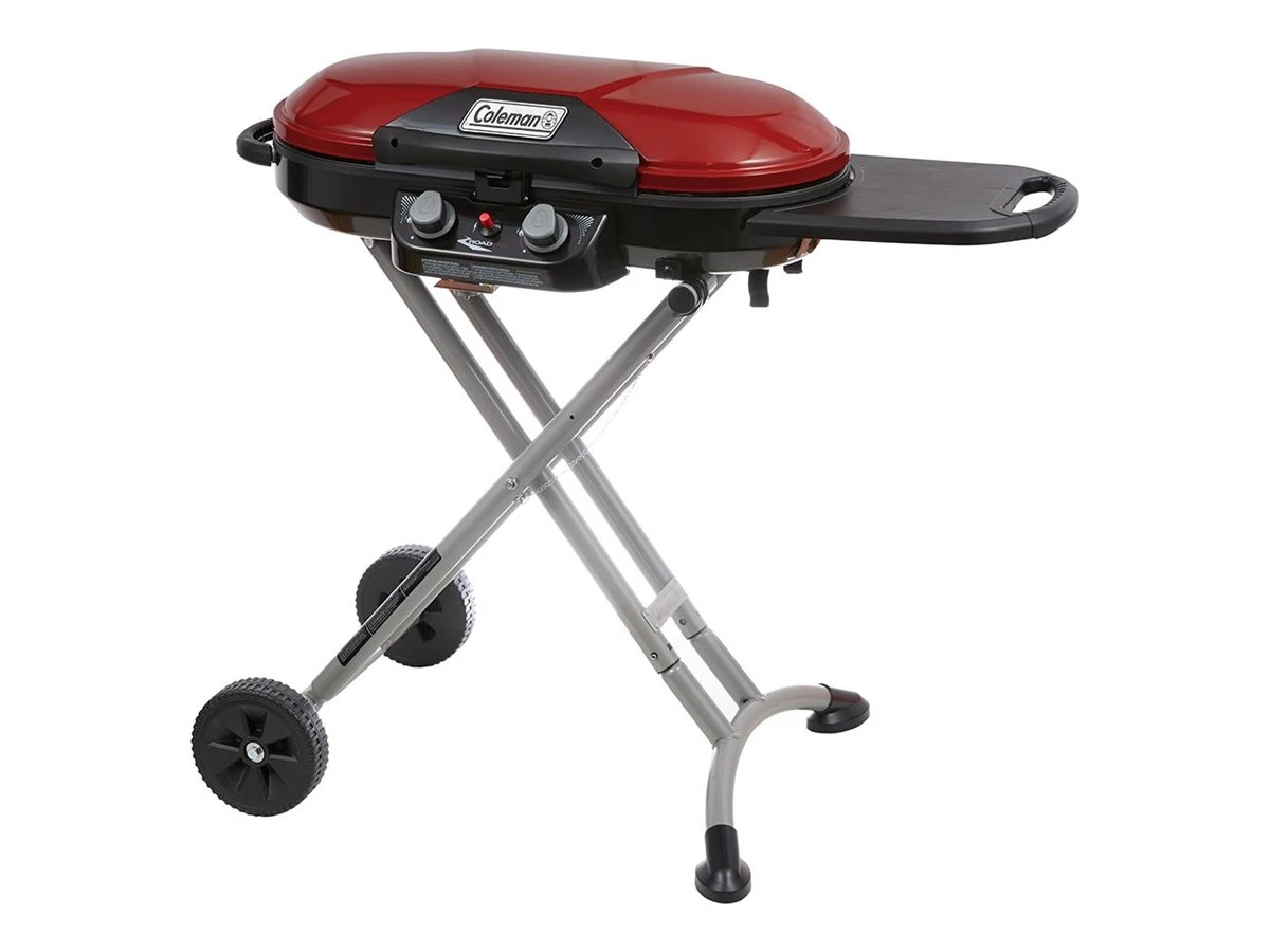 Coleman RoadTrip X-Cursion Portable Gas BBQ
