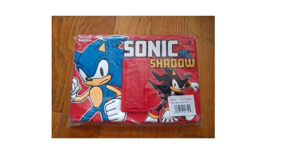 NEW Sonic 10.2" table case compatible w/ipad Gen 7-9